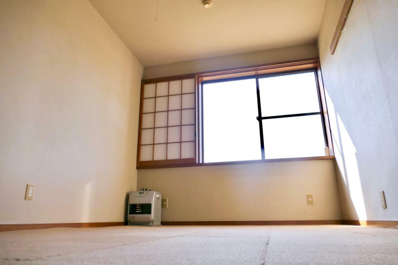 Fwa Guest House Fujinomiya Dış mekan fotoğraf